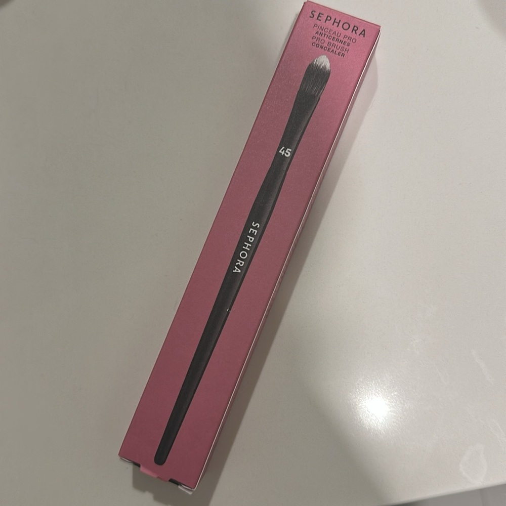 Sephora 45 Pro Brush